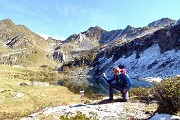 46 Lago Grande (2030 m)